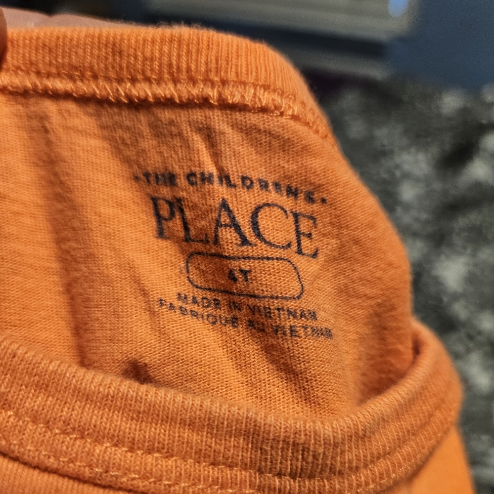 Kids T shirt - Picture 3 of 5